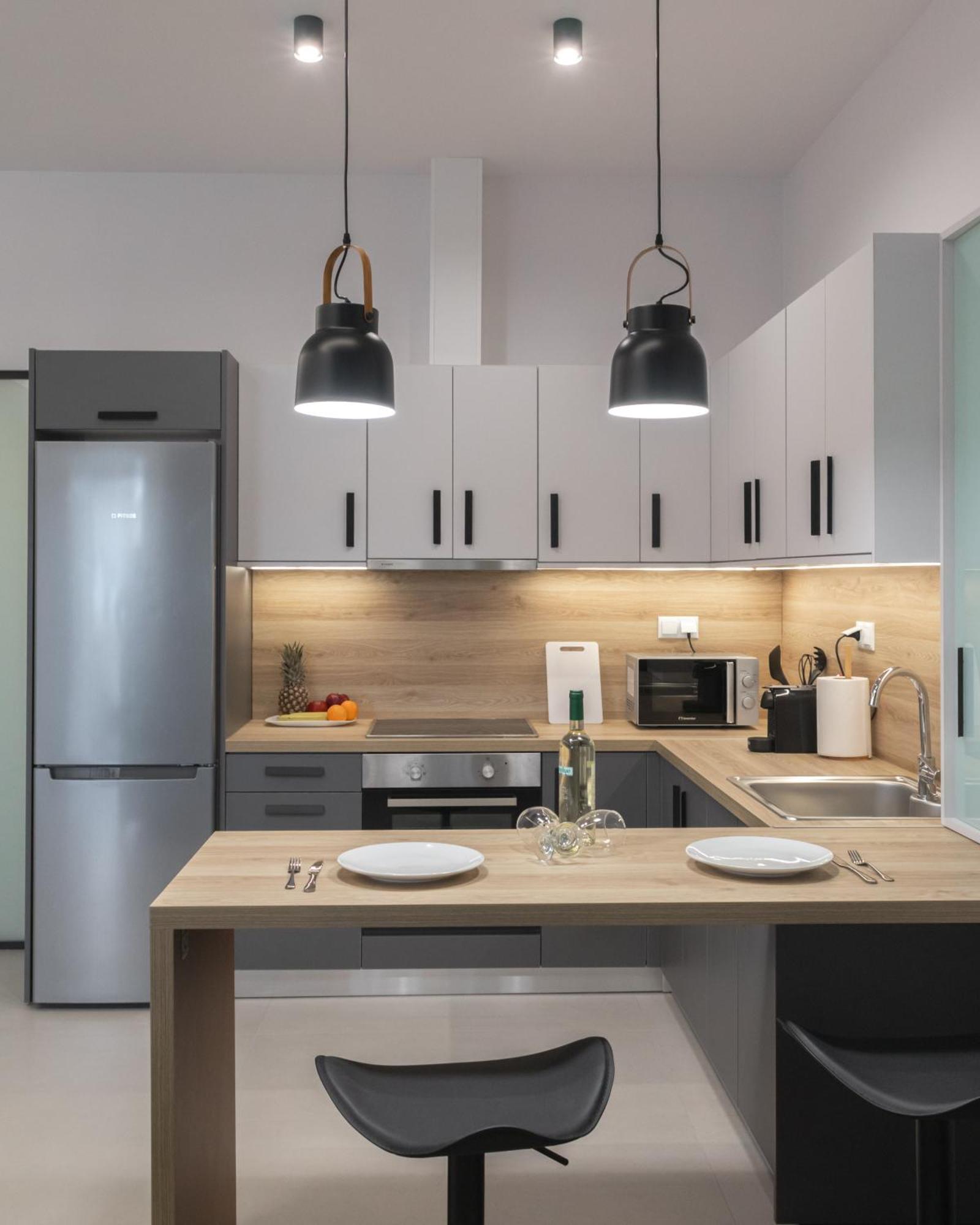 Harmony Luxury Apartment Ierápetra Exterior foto